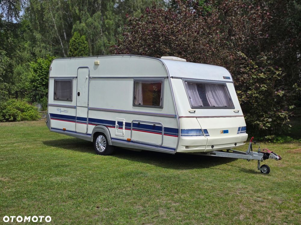 Wilk 491 DE LUXE - 1
