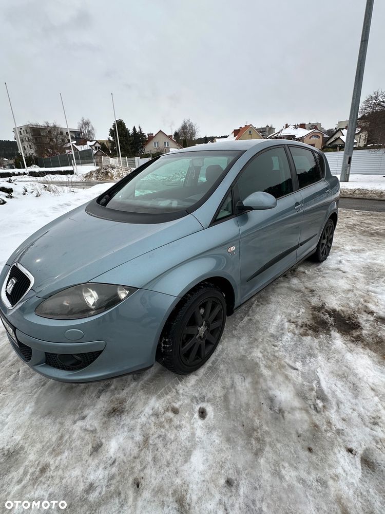Seat Toledo - 3