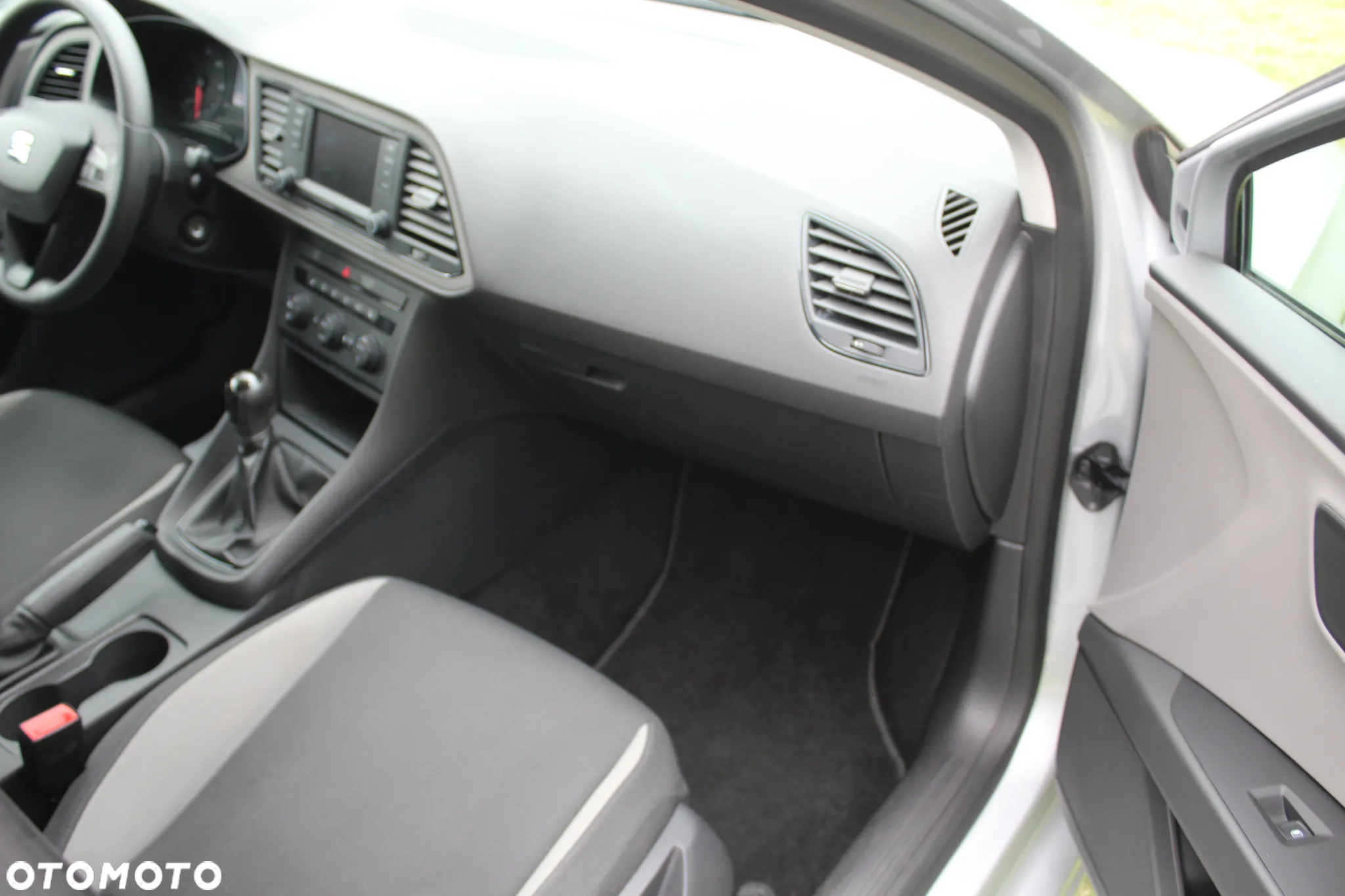 Seat Leon 1.6 TDI ECOMOTIVE Style - 21