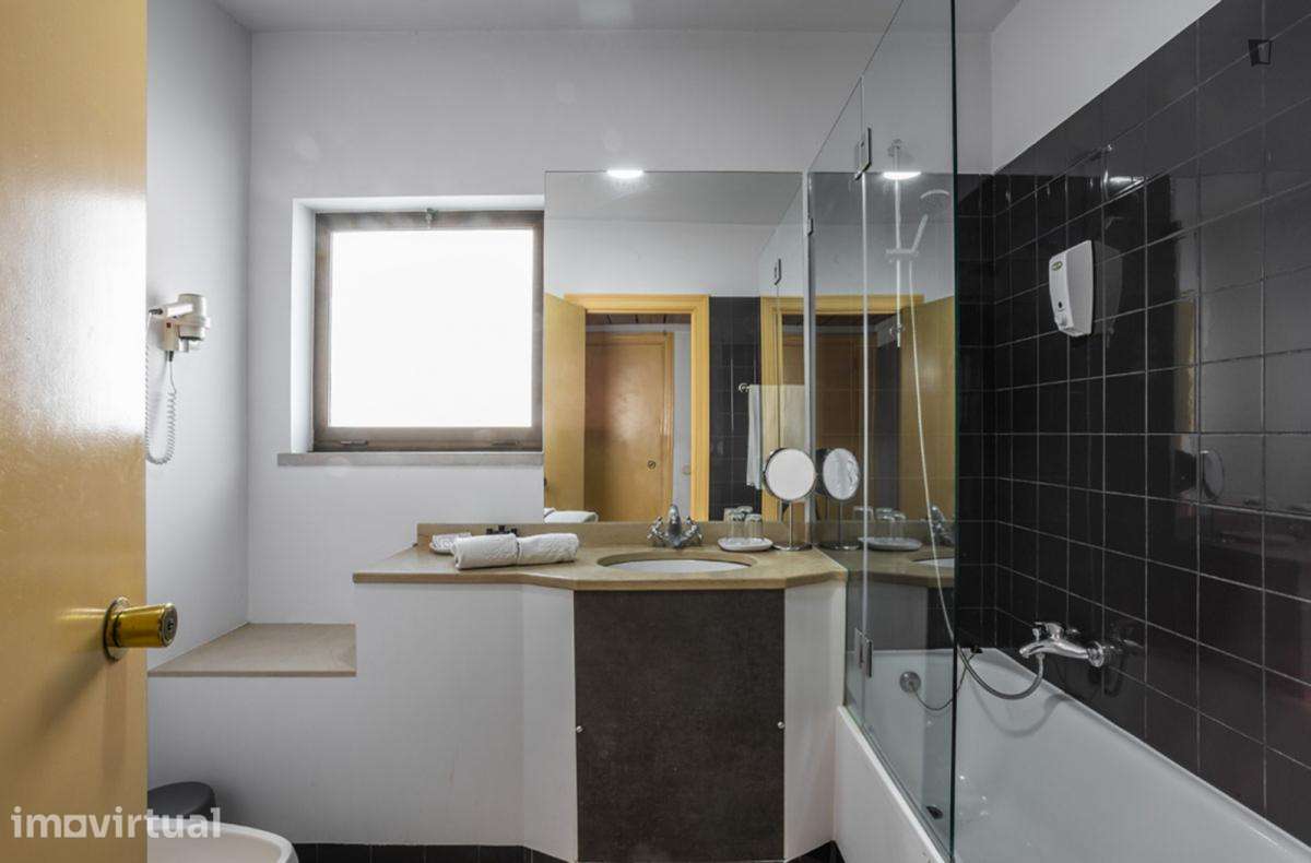 Apartamento com 1 quartos - localizado em Estoril Lisbon - Grande imagem: 2/15
