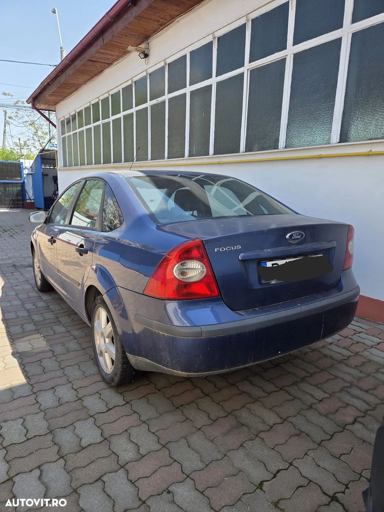 Ford Focus - 2