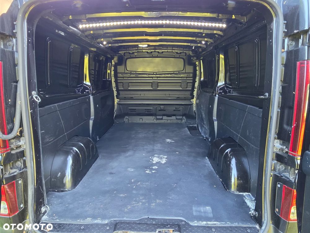 Renault Trafic - Long 145Energy *L2H1*Klima, Navi, Kamera - 16