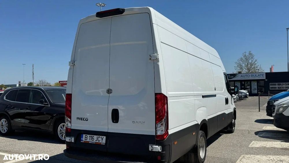 Iveco daily - 4
