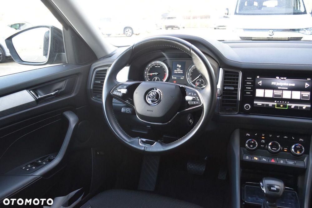 Skoda Kodiaq 2.0 TDI 4x2 Ambition DSG - 10