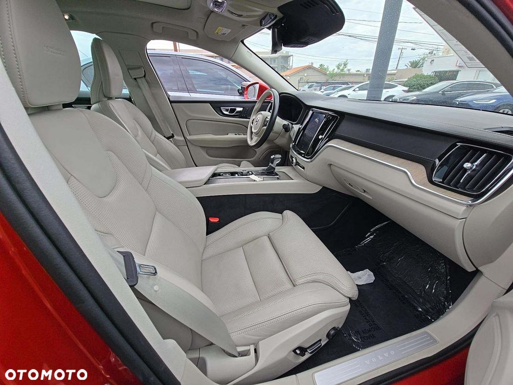 Volvo S60 T5 Inscription - 7