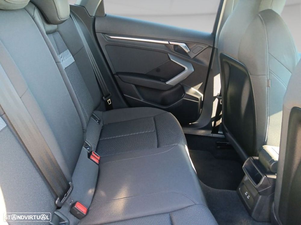 Audi A3 Sportback 30 TFSI SE Business Plus - 14