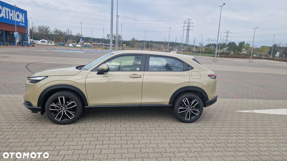 Honda HR-V 1.5 Elegance (ADAS / Connect+) CVT - 5
