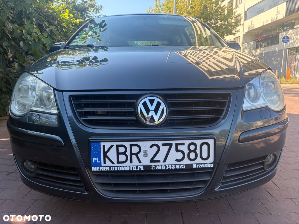 Volkswagen Polo 1.2 Blue Motion Technology Team - 3