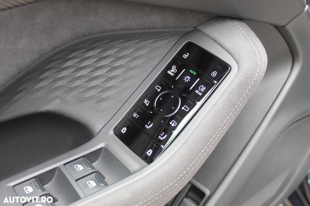 Audi A6 Limuzina 50 TFSI e quattro S tronic PHEV S Line - 36