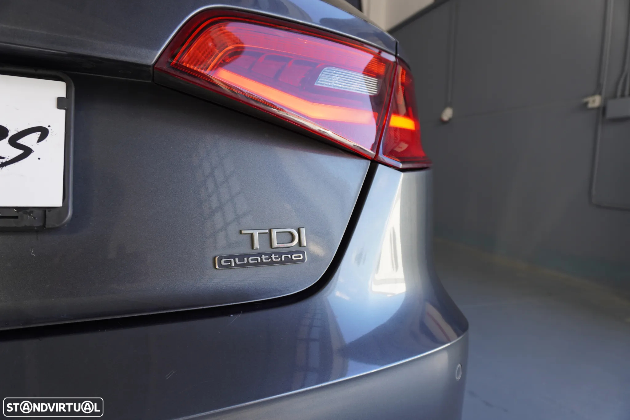 Audi A3 Sportback 2.0 TDI (clean diesel) quattro S tronic S line Sport Pack - 41