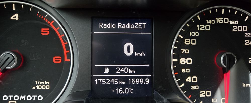 Audi A4 ver-2-0-tdi-112g-dpf-ambiente - 13