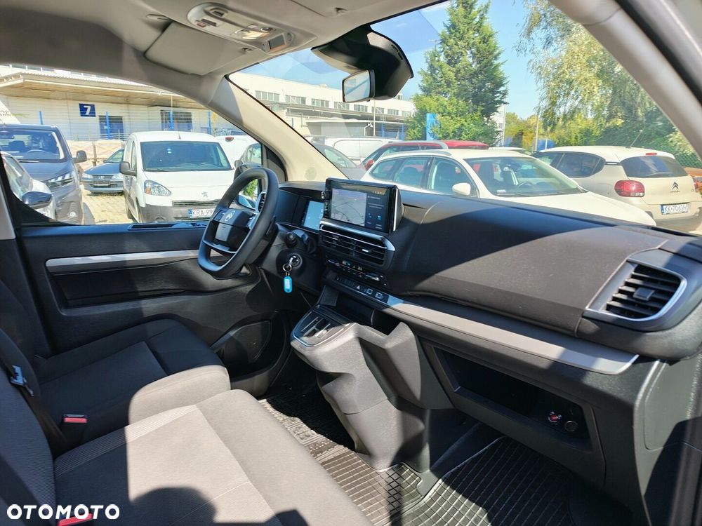 Citroën SpaceTourer 2.0 BlueHDi XL Business Lounge - 13