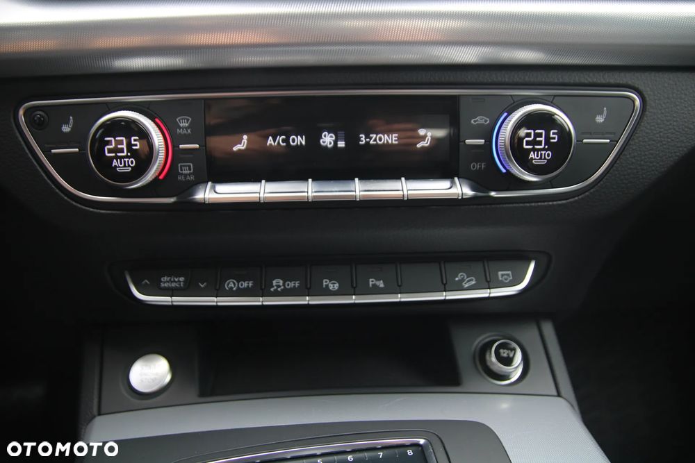 Audi Q5 2.0 TDI Quattro Sport S tronic - 16