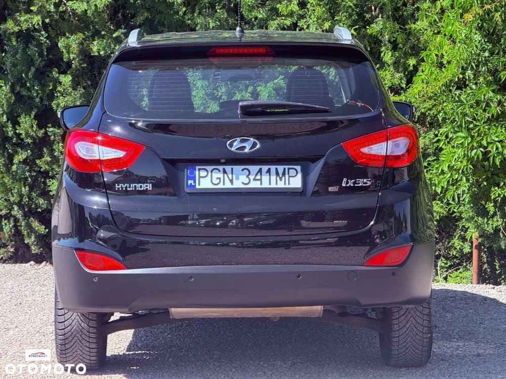 Hyundai ix35 - 22