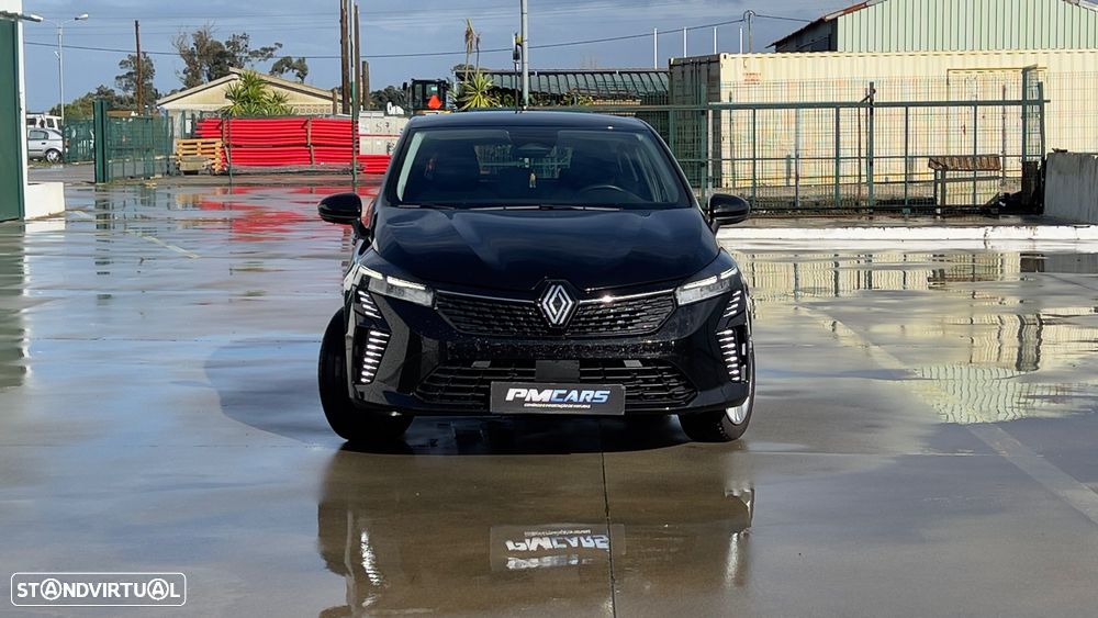 Renault Clio 1.5 Blue dCi Limited - 6