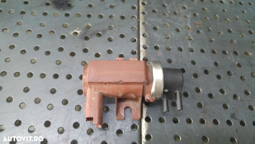 Electrovalva 1.6 hdi citroen c4 - 2