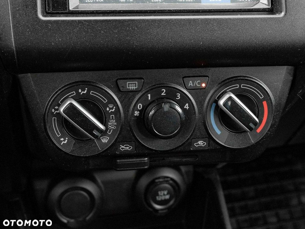 Suzuki Swift - 18