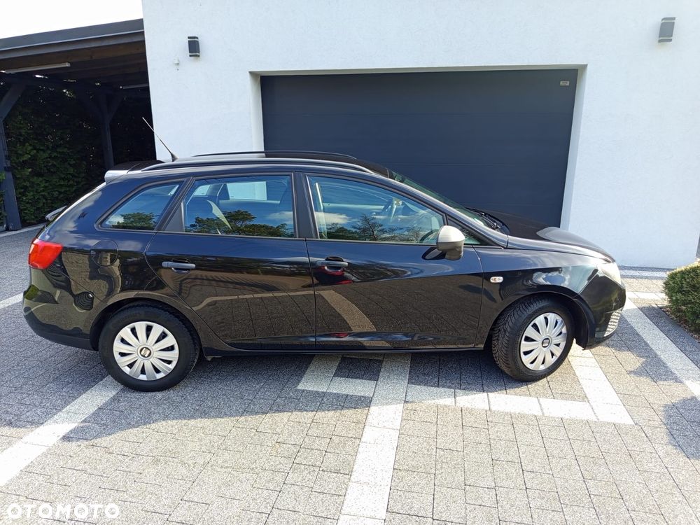 Seat Ibiza - 9