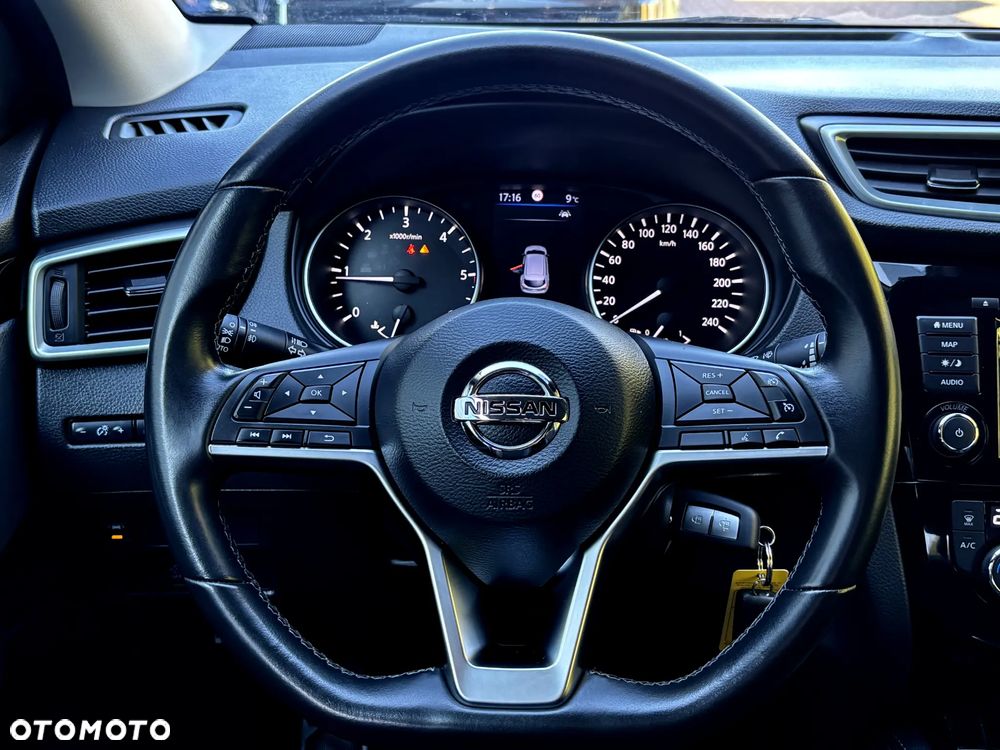 Nissan Qashqai 1.5 dCi N-Connecta - 20