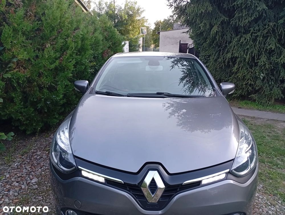 Renault Clio 1.5 dCi Energy Eco Expression - 1