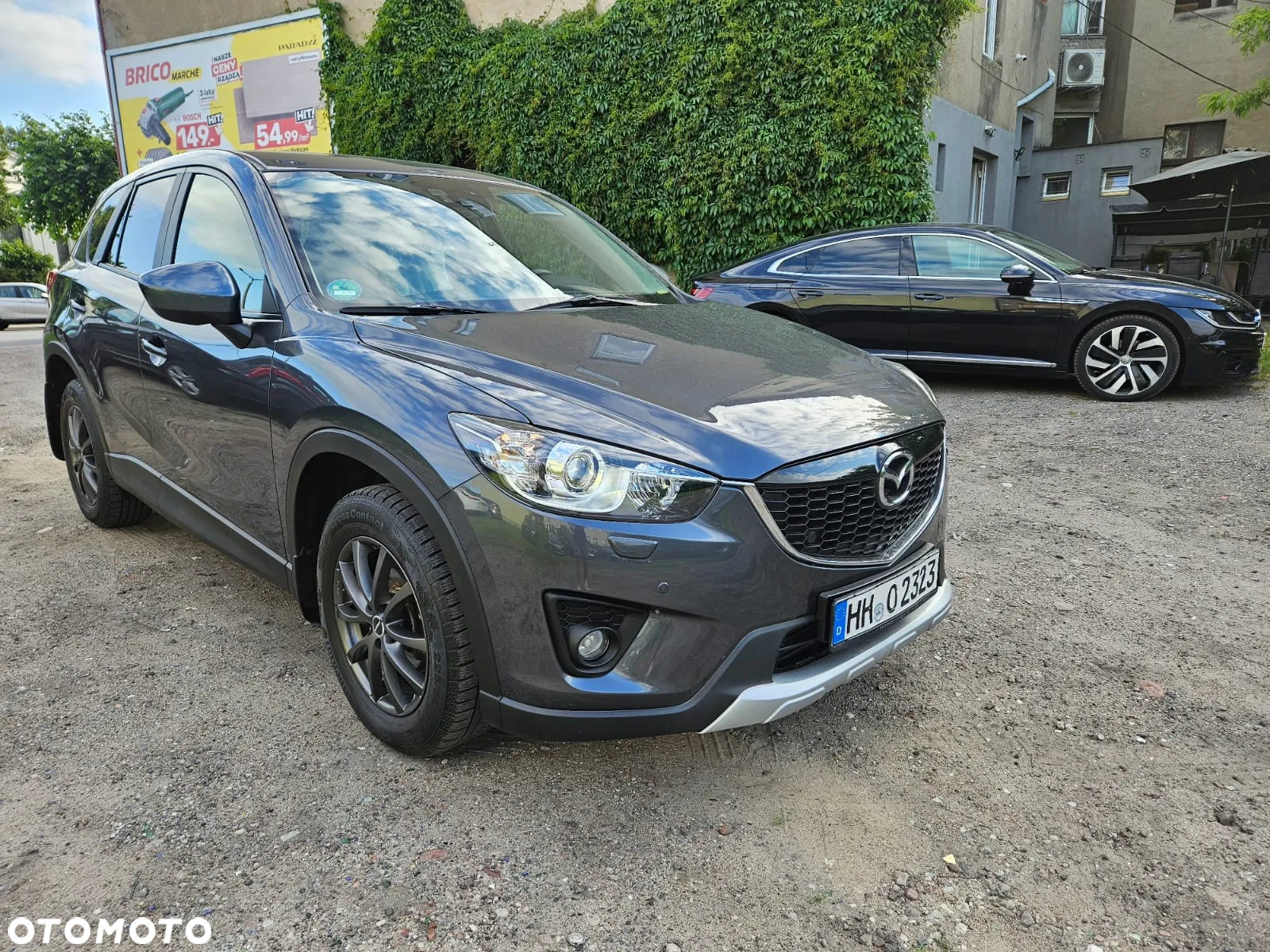 Mazda CX-5 2.2 D Skyenergy - 2