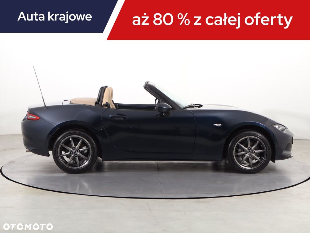 Mazda MX-5 - 8