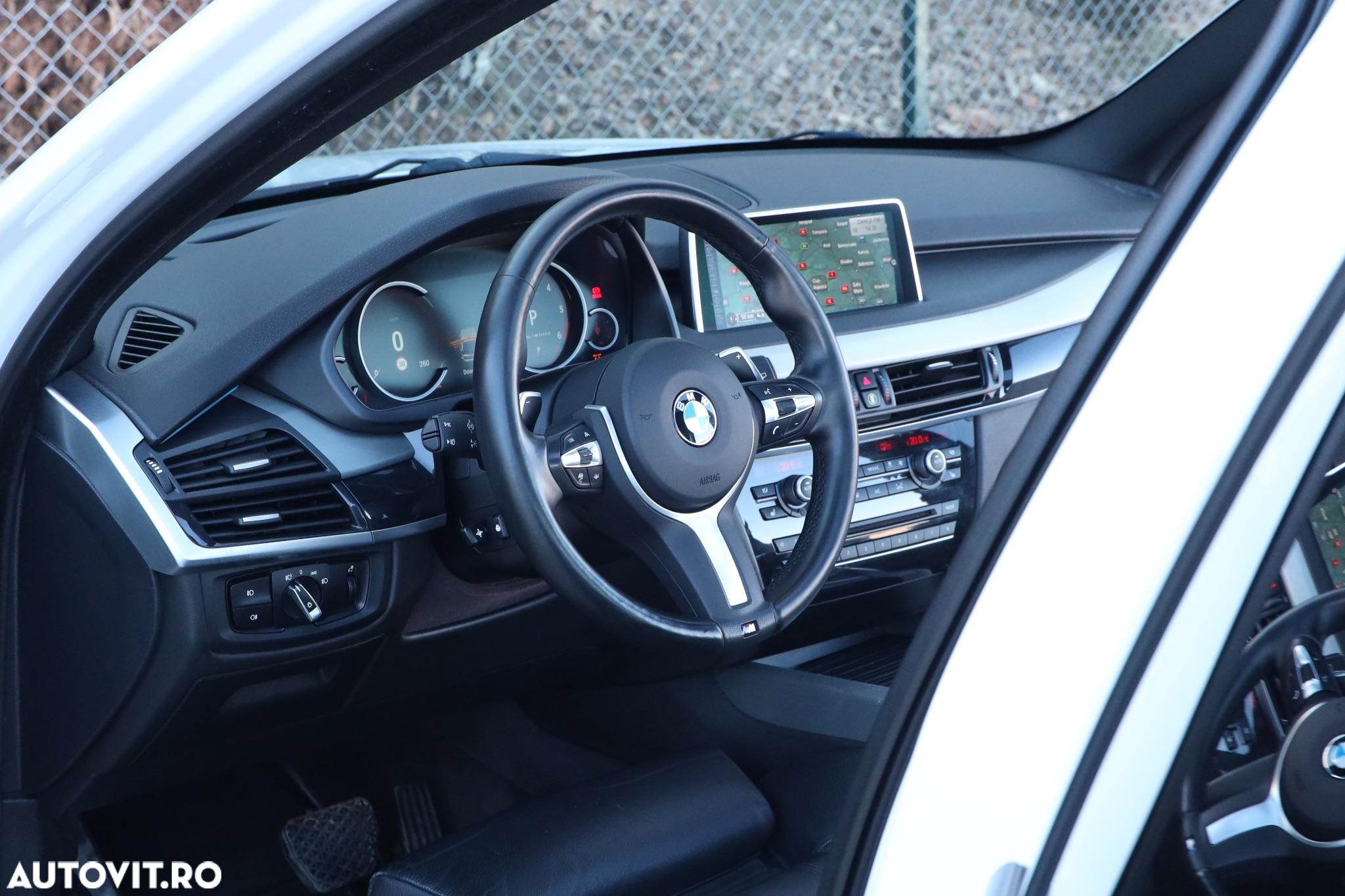 BMW X5 M M50d - 10