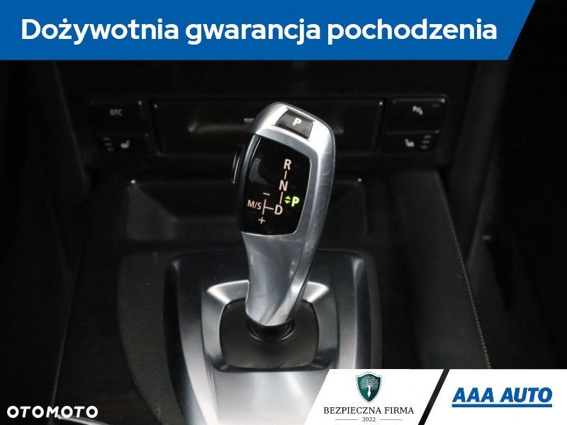 BMW Seria 5 - 21