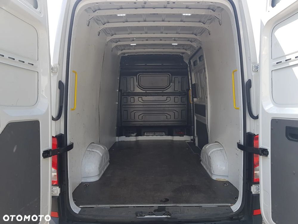 Volkswagen Crafter - 20