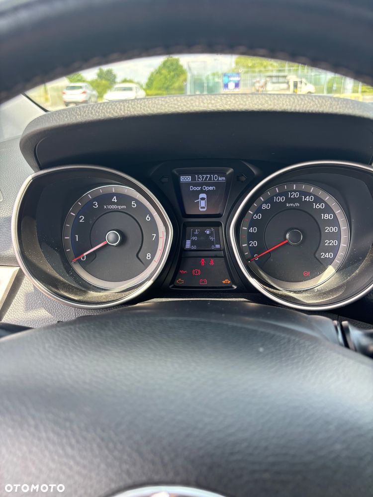 Hyundai i30 1.4 Classic - 9