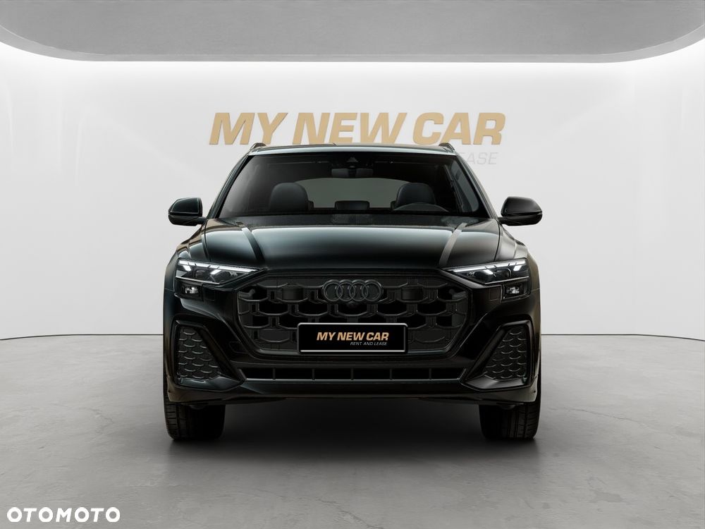 Audi Q8 SUV TDI quattro 210 kW tiptronic - 11