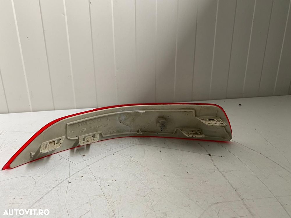 Stop ceata dreapta VOLVO XC70 2008-2016 30744512 - 3