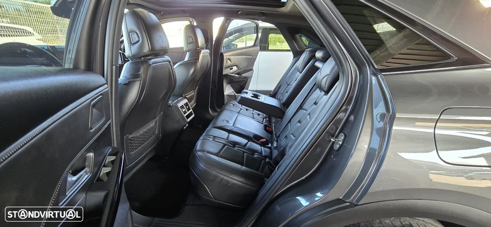 DS DS7 Crossback E-Tense SE Ligne Noire EAT8 - 30