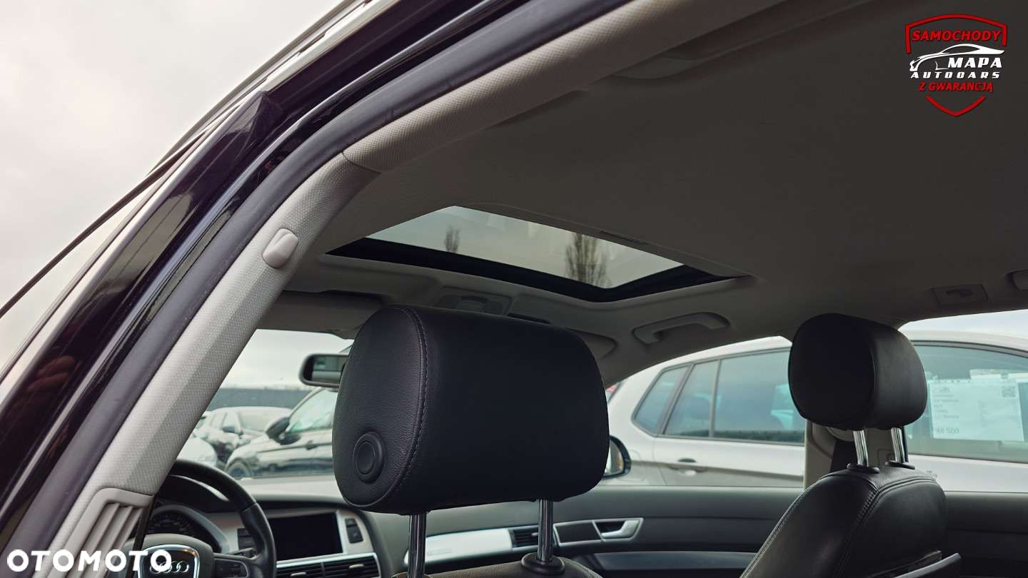 Audi A6 Allroad - 8