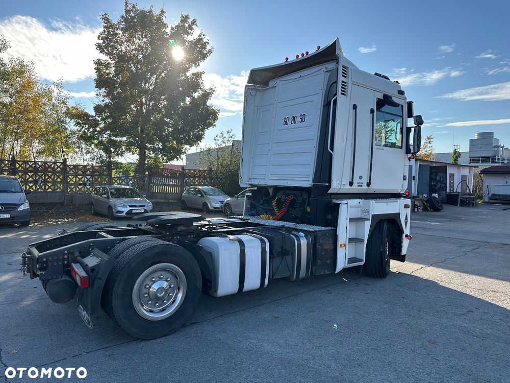 Renault Magnum DXI 460 - 5