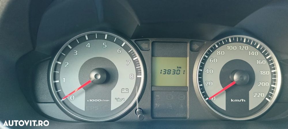 Mitsubishi Colt 1.3 ClearTec XTRA - 12