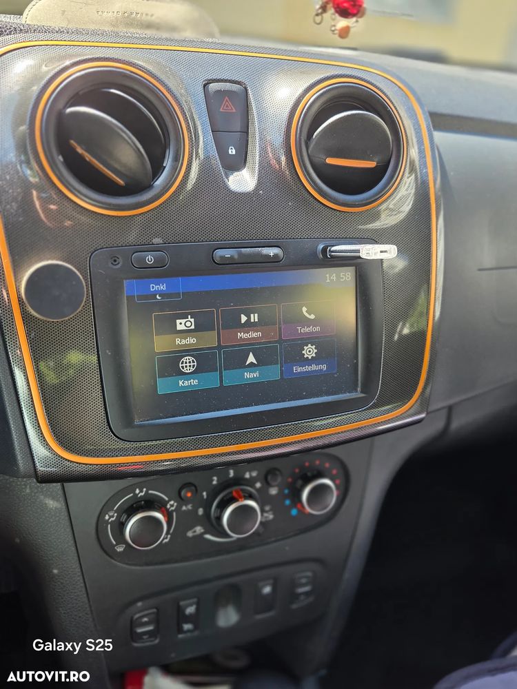 Dacia Sandero 0.9 Stepway - 1