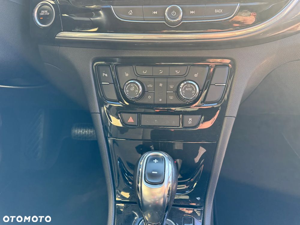 Opel Mokka 1.4 Turbo Automatik Innovation - 30