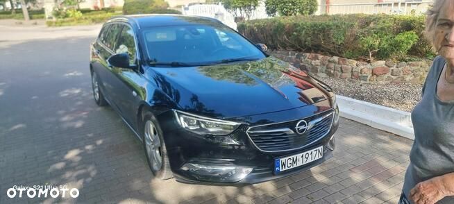 Opel Insignia 1.5 Direct InjectionTurbo Exclusive - 2