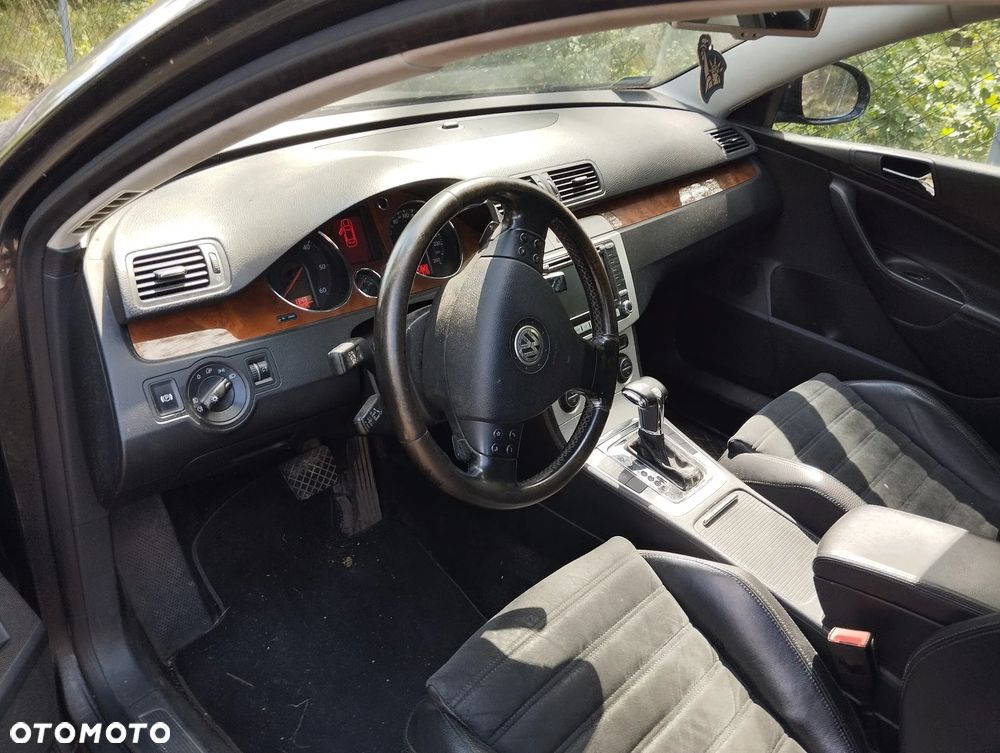 Volkswagen Passat 2.0 TDI DPF Comfortline DSG - 8