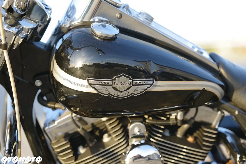 Harley-Davidson Touring Road King - 29
