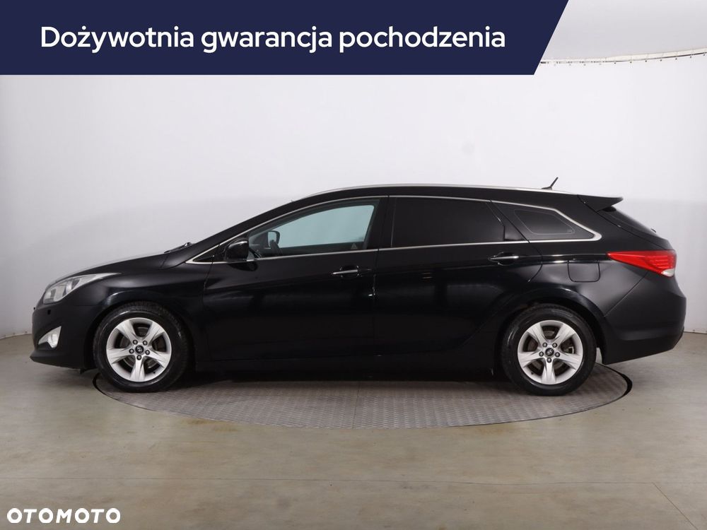 Hyundai i40 - 4