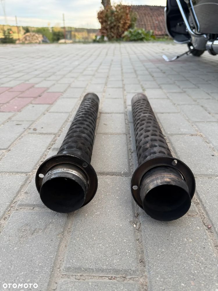 Harley-Davidson Touring Ultra Limited - 37