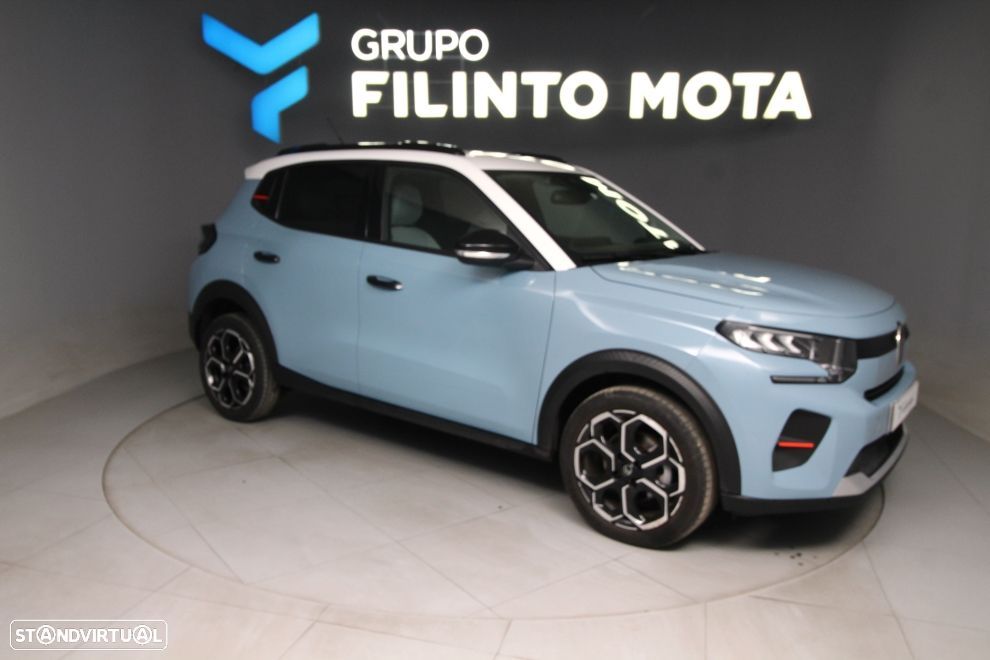 Citroën C3 1.2 Turbo Max - 8