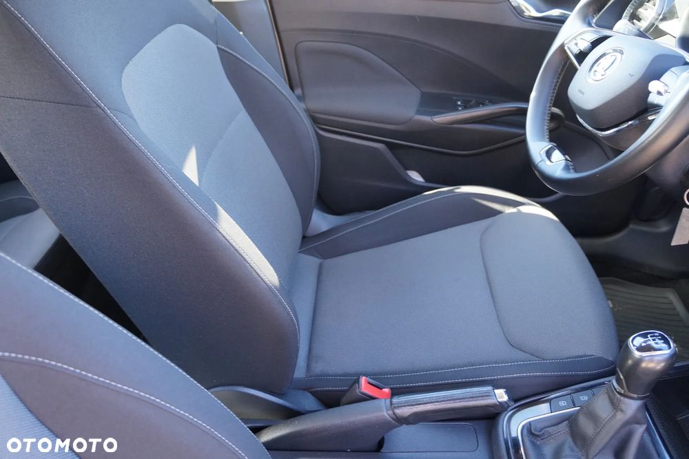 Skoda Fabia 1.0 TSI Style - 13