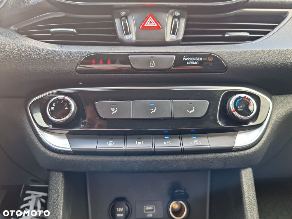 Hyundai i30 - 20