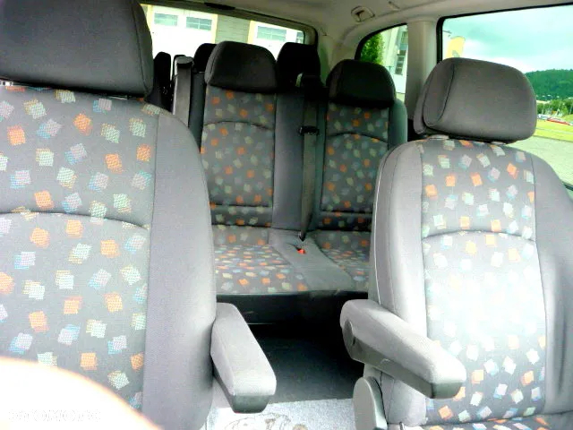 Mercedes-Benz Vito - 11