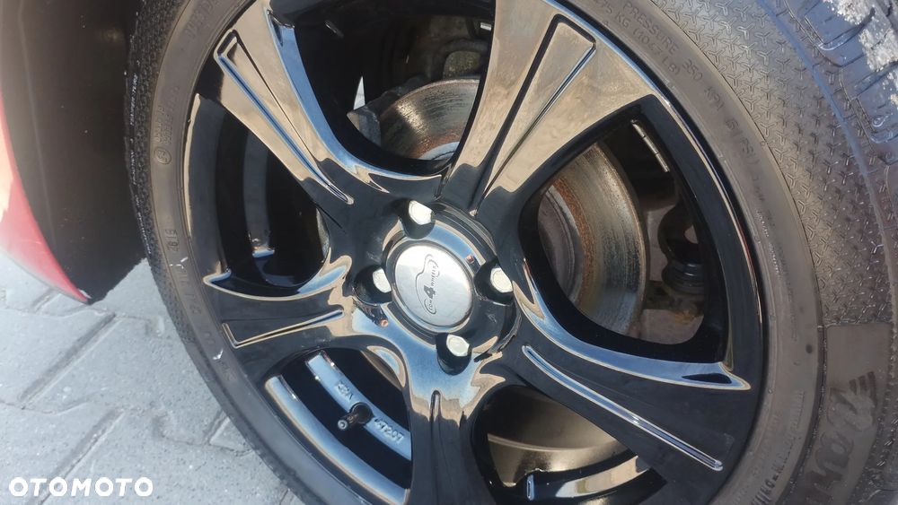 Fiat 500 1.2 Happy Birthday Edition - 12