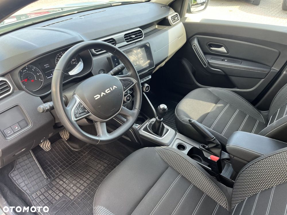 Dacia Duster - 9
