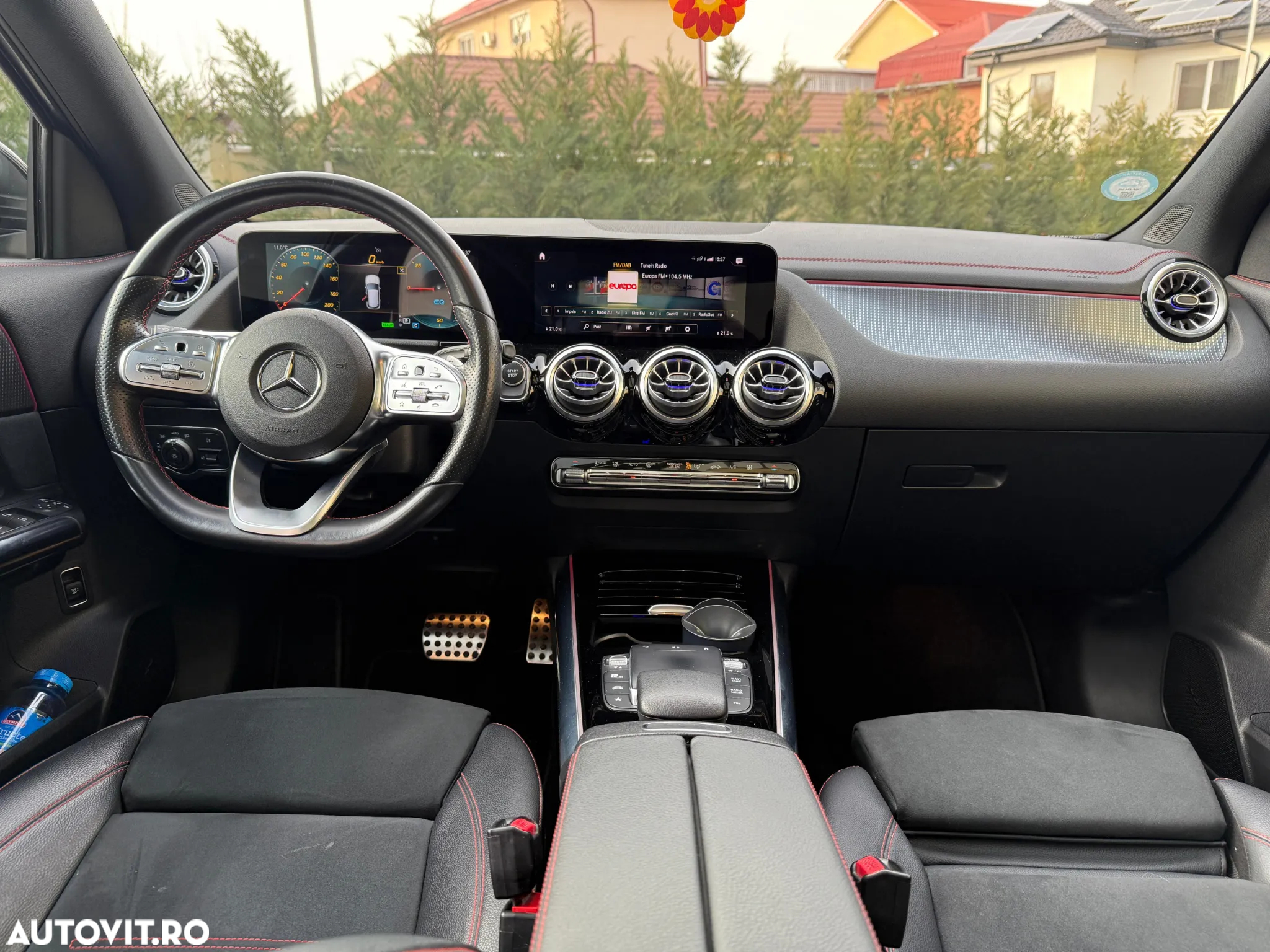 Mercedes-Benz EQA 350 4MATIC - 5